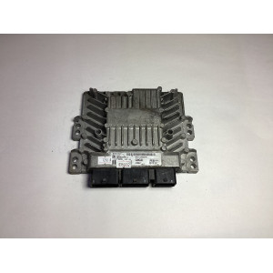 Ford Mondeo 2.0 Motor Beyni SID206 8G91-12A650-GC 5WS40757C-T