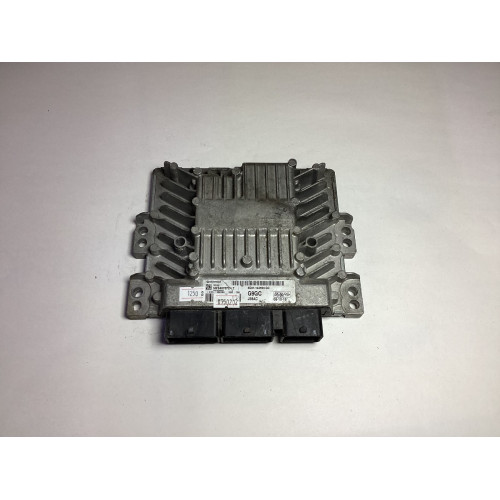 Ford Mondeo 2.0 Motor Beyni SID206 8G91-12A650-GC 5WS40757C-T