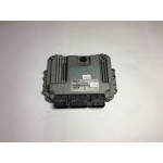 Ford Fiesta Fusion 1.6 TDCI Motor Beyni 6S61-12A650-VA 0281011612 5DSA