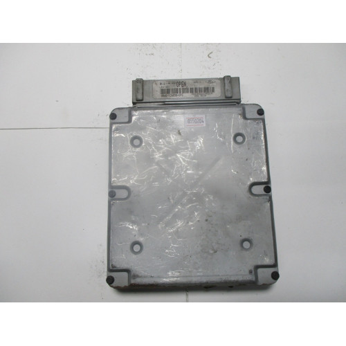 Ford Focus 1.8 Motor Beyni  98AB-12A650-CFG LP4-331 OPEN