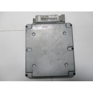 Ford Focus 1.8 Motor Beyni  98AB-12A650-CFG LP4-331 OPEN