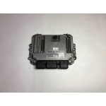 Ford Focus 1.6 TDCI Motor Beyni 0281017771 9M51-12A650-BH 9CXH