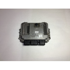 Ford Focus 1.6 TDCI Motor Beyni 0281017771 9M51-12A650-BH 9CXH