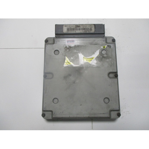 Ford Mondeo Motor Beyni 2S71-12A650-BB DPC-662 2BMA