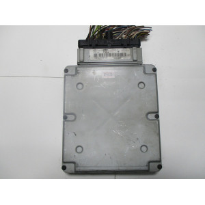 Ford Focus 1.8 16V Motor Beyni 1S4F-12A650-AJB LP4-336 FEEL