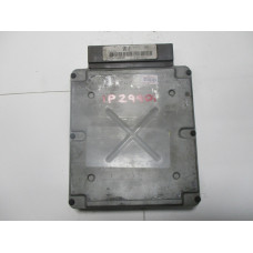 Ford Mondeo 2.0 Motor Beyni 2S7A-12A650-EB MLF-531 VDI1