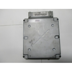 Ford Focus 1.4 Motor Beyni 98AB-12A650-CCG LP4-331 TAGS 