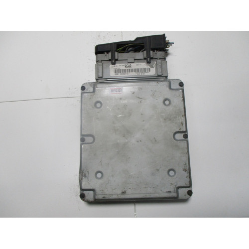 Ford Focus 1.8 16V Motor Beyni 98AB-12A650-CFJ LP4-331 REAR