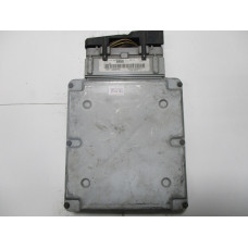 Ford KA 1.3 Motor Beyini 1S5F-12A650-BC LP4-322 BANN