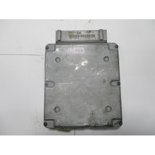 Ford KA 1.3 Motor Beyini 1S5F-12A650-BC LP4-322 BANN