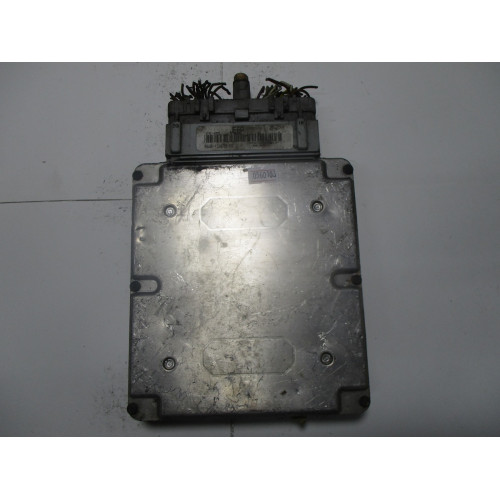Ford Escort 1.6 Motor Beyni 96AB-12A650-KB SME-405 JEEP
