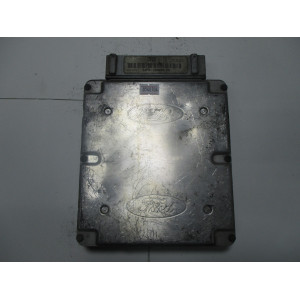 Ford Escort motor beyni 92FB-12A650-CD SMO-270 2FCD