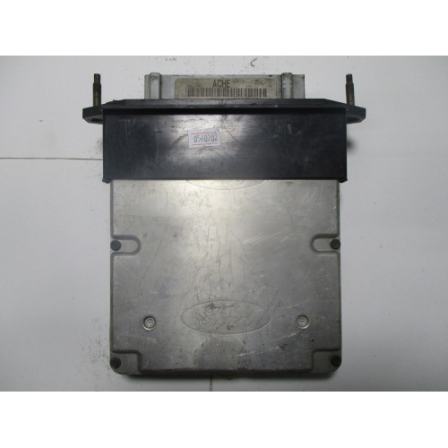 Ford Mondeo Motor Beyni 93BB-12A650-AE SME-101 ACHE