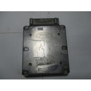 Ford Sıerra 2.0 Motor Beyni 92BB-12A650-EA EFI-SD230 2BEA