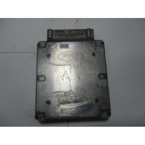 Ford Sıerra 2.0 Motor Beyni 92BB-12A650-EA EFI-SD230 2BEA