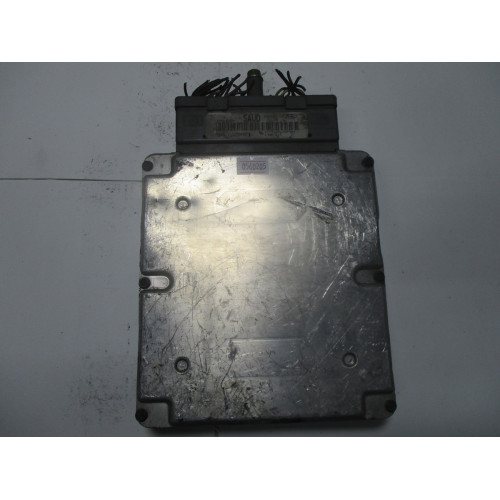 Ford Escort 1.8 Motor Beyni 96AB-12A650-HD DPC-510 SAUD