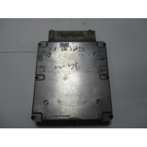 Ford Fiesta 1.3 Motor Beyni 94FB-12A650-EA CSD-201 CLUB