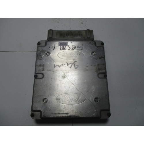 Ford Fiesta 1.3 Motor Beyni 94FB-12A650-EA CSD-201 CLUB
