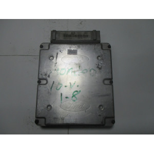Ford Mondeo 1.8 Motor Beyni 93BB-12A650-BC SME-101 BLIP