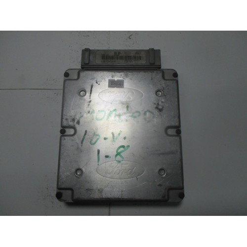 Ford Mondeo 1.8 Motor Beyni 93BB-12A650-BC SME-101 BLIP