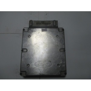 Ford Fiesta 1.1 Motor Beyini 94FB-12A650-FA CSD-201 GERM