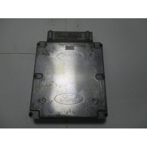 Ford Scorpio 2.0 Motor Beyni 92GB-12A650-EA EFI-SD230 2GEA