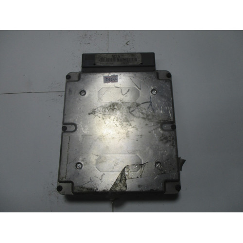 Ford KA 1.3 Motor Beyni 97KB-12A650-BC LPE-307 NOUN