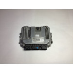 Ford Focus 1.6 TDCI Motor Beyni 0281017771 9M51-12A650-BH 9CXH