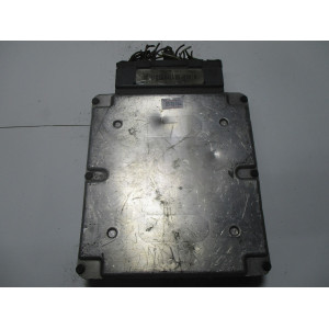 Ford Escort 1.8TDI Motor Beyni 97AB-12A650-AA DPC-510 TROT