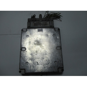 Ford Escort 1.6 Motor Beyni 95AB-12A650-TB SME-405 TUNA