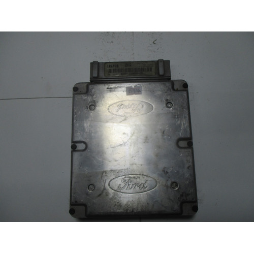 Ford Sıerra 1,6 Motor Beyni 92BB-12A650-CA CFI-SD201 2BCA