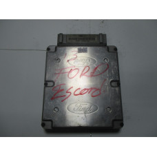Ford Escort 1,3 Motor Beyni 92AB-12A650-EB CSD-201 2AEB