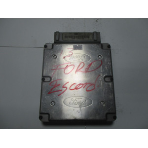 Ford Escort 1,3 Motor Beyni 92AB-12A650-EB CSD-201 2AEB