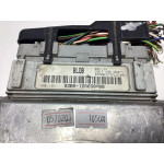 Ford Mondeo Motor Beyni 93BB-12A650-BB SME-101 BLOB
