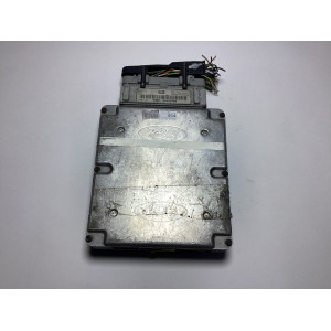 Ford Mondeo Motor Beyni 93BB-12A650-BB SME-101 BLOB