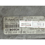 Ford Fiesta Motor Beyni C1B1-12A650-AG 0281030282