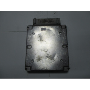 Ford Escort 1.6 Motor Beyni 95AB-12A650-ZA SME-405 SILK