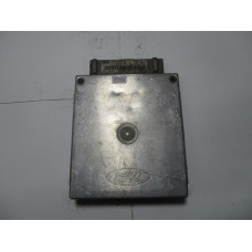 Ford Escort Fiesta 1.6 Motor Beyni 91AB-12A650-FA EFI-SD111 1AFA