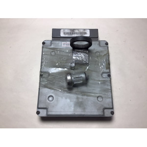 Ford Focus 1.8 TDI Motor Beyni YS4F-12A650-PA DPC-612 PANG