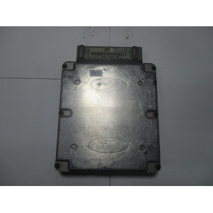 Ford Escort 1,3 Motor Beyni 92AB-12A650-EB CSD-201 2AEB