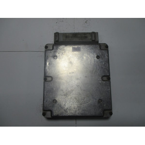 Ford Fiesta Escort 1.3 Motor Beyni 92FB-12A650-EB CSD-201 2FEB