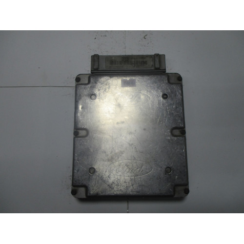 Ford Fiesta Escort 1.3 Motor Beyni 92FB-12A650-EB CSD-201 2FEB