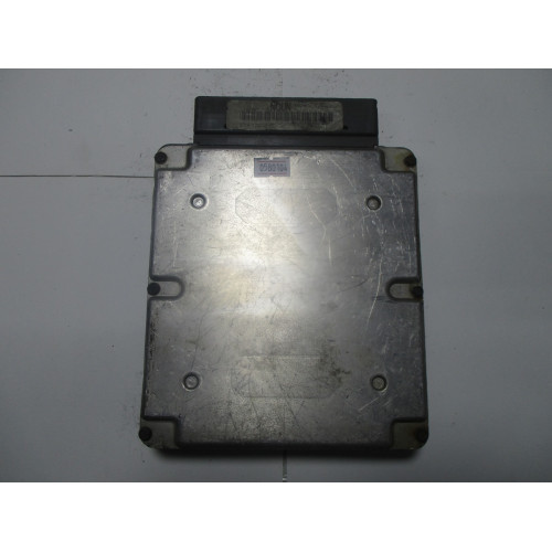 Ford KA 1.3 Motor Beyni 97KB-12A650-BC LPE-307 NOUN