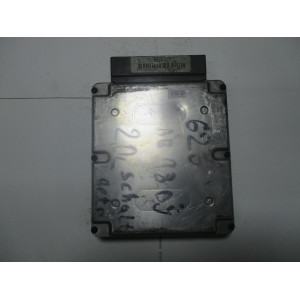Mazda Motor Beyni F7FF-12A650-ASB MLM-263 RRB1