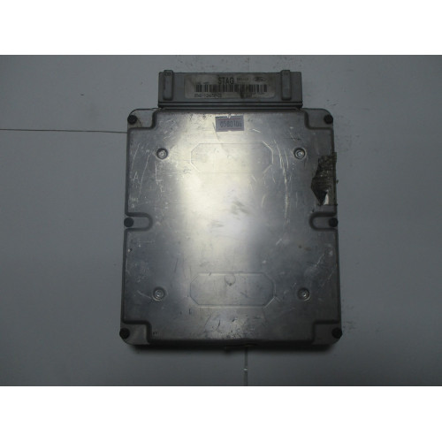 Ford Escort 1.6 Motor Beyni 95AB-12A650-ZB SME-405 STAG