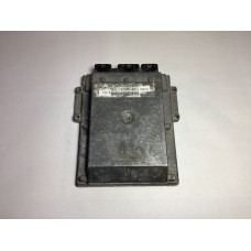 Ford Transit Motor Beyni 6C11-12A650-AK DCU-101