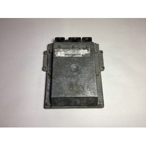 Ford Transit Motor Beyni 6C11-12A650-AK DCU-101