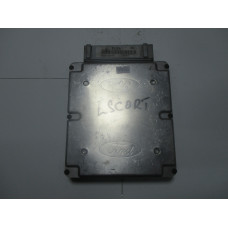 Ford Escort  Motor Beyni 95AB-12A650-PB SME-405 PAWN