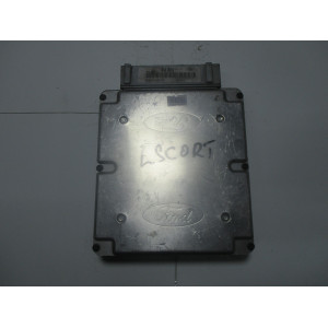 Ford Escort  Motor Beyni 95AB-12A650-PB SME-405 PAWN