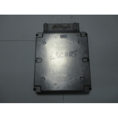 Ford Escort  Motor Beyni 95AB-12A650-PB SME-405 PAWN